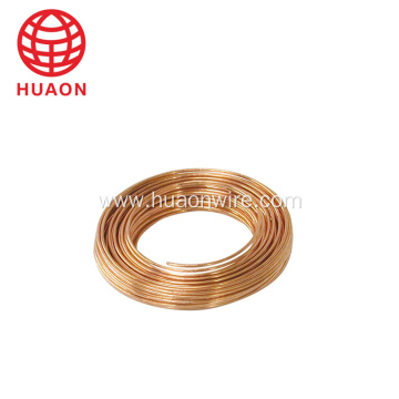 High quality oxygen free copper rod price